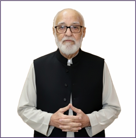 Dr. Ghulam Akbar Khan Niazi